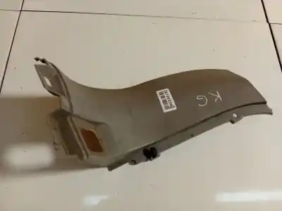 Tweedehands auto-onderdeel plasticen voor nissan primera hatchback (p12) 1.9 dci oem iam-referenties 84991av700