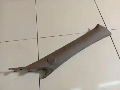 Tweedehands auto-onderdeel plasticen voor nissan primera hatchback (p12) 1.9 dci oem iam-referenties 76911av700