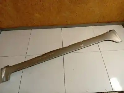 Tweedehands auto-onderdeel rok rechts (gesneden) voor nissan primera hatchback (p12) 1.9 dci oem iam-referenties 76850au3