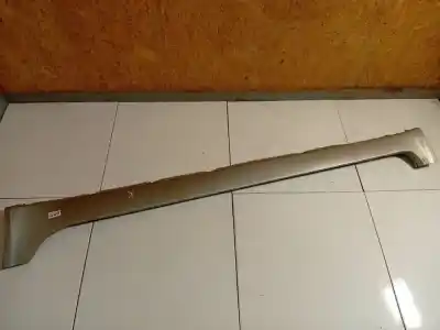 Tweedehands auto-onderdeel rok linkerzij (gesneden) voor nissan primera hatchback (p12) 1.9 dci oem iam-referenties 76851au3