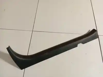 Tweedehands auto-onderdeel plasticen voor nissan primera hatchback (p12) 1.9 dci oem iam-referenties 769b4av700