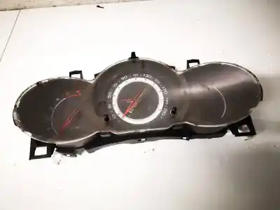 Tweedehands auto-onderdeel  voor CITROEN C3 II (SC_)  OEM IAM-referenties 96641143XT  