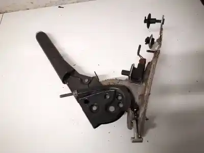 Tweedehands auto-onderdeel  voor CITROEN C3 II (SC_)  OEM IAM-referenties 9683407680  