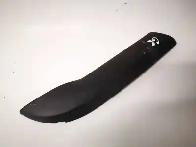 Peça sobressalente para automóvel em segunda mão plásticos por citroen c3 ii (sc_) 1.4 hdi 70 (sc8hzc, sc8hr0, sc8hp4) referências oem iam 96835321zd