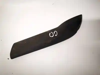 Peça sobressalente para automóvel em segunda mão plásticos por citroen c3 ii (sc_) 1.4 hdi 70 (sc8hzc, sc8hr0, sc8hp4) referências oem iam 96866320zd