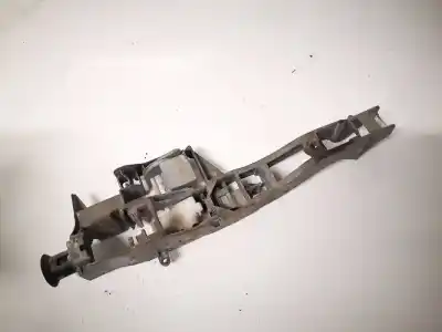 Peça sobressalente para automóvel em segunda mão puxador exterior traseiro direito por citroen c3 ii (sc_) 1.4 hdi 70 (sc8hzc, sc8hr0, sc8hp4) referências oem iam 9684559980