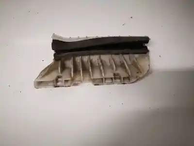 Peça sobressalente para automóvel em segunda mão plásticos por citroen c3 ii (sc_) 1.4 hdi 70 (sc8hzc, sc8hr0, sc8hp4) referências oem iam 9682972880