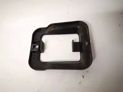 Peça sobressalente para automóvel em segunda mão plásticos por citroen c3 ii (sc_) 1.4 hdi 70 (sc8hzc, sc8hr0, sc8hp4) referências oem iam 9686632280