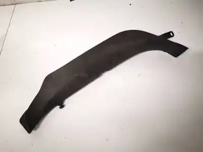 Peça sobressalente para automóvel em segunda mão plásticos por citroen c3 ii (sc_) 1.4 hdi 70 (sc8hzc, sc8hr0, sc8hp4) referências oem iam 9683551780