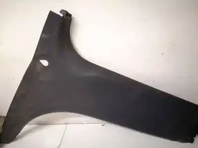 Peça sobressalente para automóvel em segunda mão plásticos por citroen c3 ii (sc_) 1.4 hdi 70 (sc8hzc, sc8hr0, sc8hp4) referências oem iam 9683375877