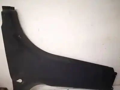 Peça sobressalente para automóvel em segunda mão plásticos por citroen c3 ii (sc_) 1.4 hdi 70 (sc8hzc, sc8hr0, sc8hp4) referências oem iam 9683375777