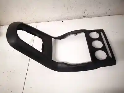 Peça sobressalente para automóvel em segunda mão plásticos por citroen c3 ii (sc_) 1.4 hdi 70 (sc8hzc, sc8hr0, sc8hp4) referências oem iam 96841605