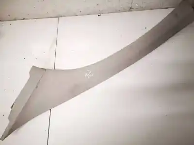 Peça sobressalente para automóvel em segunda mão plásticos por citroen c3 ii (sc_) 1.4 hdi 70 (sc8hzc, sc8hr0, sc8hp4) referências oem iam 9683335477