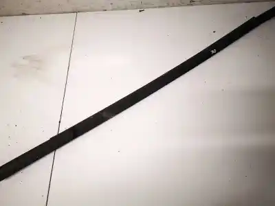 Peça sobressalente para automóvel em segunda mão plásticos por citroen c3 ii (sc_) 1.4 hdi 70 (sc8hzc, sc8hr0, sc8hp4) referências oem iam 