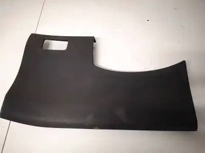 Peça sobressalente para automóvel em segunda mão plásticos por citroen c3 ii (sc_) 1.4 hdi 70 (sc8hzc, sc8hr0, sc8hp4) referências oem iam 9684158077