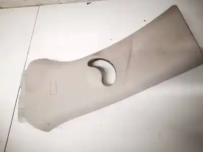 Peça sobressalente para automóvel em segunda mão plásticos por citroen c3 ii (sc_) 1.4 hdi 70 (sc8hzc, sc8hr0, sc8hp4) referências oem iam 9683375277