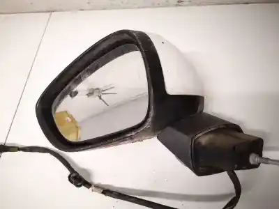 Peça sobressalente para automóvel em segunda mão espelho retrovisor esquerdo por citroen c3 ii (sc_) 1.4 hdi 70 (sc8hzc, sc8hr0, sc8hp4) referências oem iam 