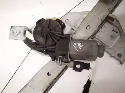 Peça sobressalente para automóvel em segunda mão motor elevador vidro dianteiro esquerdo por citroen c3 ii (sc_) 1.4 hdi 70 (sc8hzc, sc8hr0, sc8hp4) referências oem iam 402215c