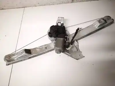 Peça sobressalente para automóvel em segunda mão elevador de vidros dianteiro direito por citroen c3 ii (sc_) 1.4 hdi 70 (sc8hzc, sc8hr0, sc8hp4) referências oem iam 9683129380