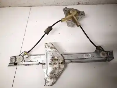 Peça sobressalente para automóvel em segunda mão elevador de vidros traseiro direito por citroen c3 ii (sc_) 1.4 hdi 70 (sc8hzc, sc8hr0, sc8hp4) referências oem iam 9683128980