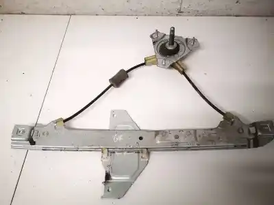 Peça sobressalente para automóvel em segunda mão elevador de vidros traseiro esquerdo por citroen c3 ii (sc_) 1.4 hdi 70 (sc8hzc, sc8hr0, sc8hp4) referências oem iam 
