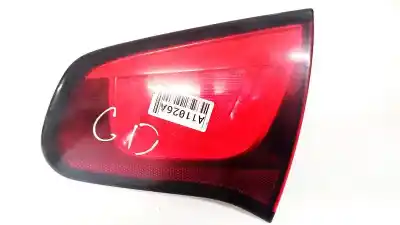 Peça sobressalente para automóvel em segunda mão farolim interior traseiro direito por citroen c3 ii (sc_) 1.4 hdi 70 (sc8hzc, sc8hr0, sc8hp4) referências oem iam 9685225480