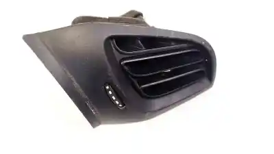 Peça sobressalente para automóvel em segunda mão grelha / difusor de ar por citroen c3 ii (sc_) 1.4 hdi 70 (sc8hzc, sc8hr0, sc8hp4) referências oem iam 