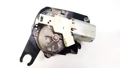 Peça sobressalente para automóvel em segunda mão motor do limpador traseiro por citroen c3 ii (sc_) 1.4 hdi 70 (sc8hzc, sc8hr0, sc8hp4) referências oem iam 