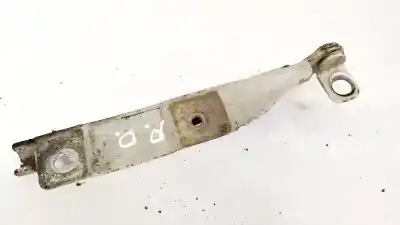 Peça sobressalente para automóvel em segunda mão dobradiça do capô por citroen c3 ii (sc_) 1.4 hdi 70 (sc8hzc, sc8hr0, sc8hp4) referências oem iam 9683552480