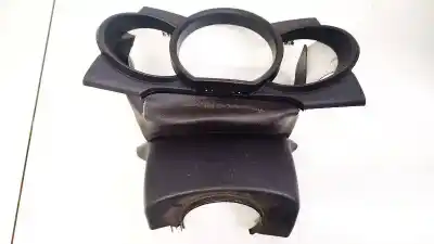 Peça sobressalente para automóvel em segunda mão molduras frontais por citroen c3 ii (sc_) 1.4 hdi 70 (sc8hzc, sc8hr0, sc8hp4) referências oem iam 9684155277