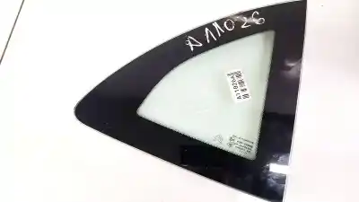 Peça sobressalente para automóvel em segunda mão vidro custódia triangular traseiro direito por citroen c3 ii (sc_) 1.4 hdi 70 (sc8hzc, sc8hr0, sc8hp4) referências oem iam as2