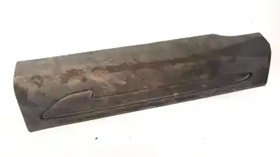 Peça sobressalente para automóvel em segunda mão plásticos por citroen c3 ii (sc_) 1.4 hdi 70 (sc8hzc, sc8hr0, sc8hp4) referências oem iam 96867048zd