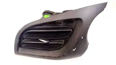 Peça sobressalente para automóvel em segunda mão grelha / difusor de ar por citroen c3 ii (sc_) 1.4 hdi 70 (sc8hzc, sc8hr0, sc8hp4) referências oem iam 