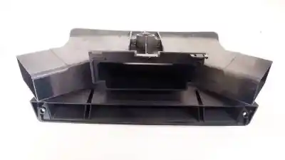 Peça sobressalente para automóvel em segunda mão plásticos por citroen c3 ii (sc_) 1.4 hdi 70 (sc8hzc, sc8hr0, sc8hp4) referências oem iam 9684216180