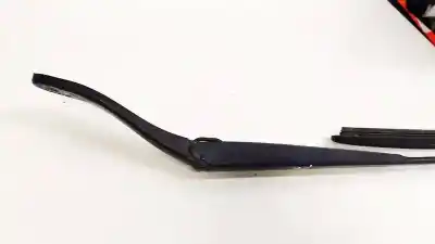 Peça sobressalente para automóvel em segunda mão haste de escova dianteiro esquerdo por citroen c3 ii (sc_) 1.4 hdi 70 (sc8hzc, sc8hr0, sc8hp4) referências oem iam 9683381680