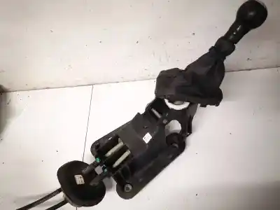 Peça sobressalente para automóvel em segunda mão alavanca de velocidades por citroen c3 ii (sc_) 1.4 hdi 70 (sc8hzc, sc8hr0, sc8hp4) referências oem iam 9683711580