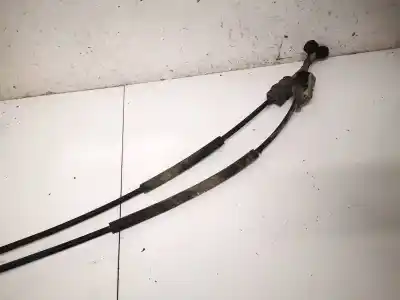 Peça sobressalente para automóvel em segunda mão ligação da caixa de velocidades por citroen c3 ii (sc_) 1.4 hdi 70 (sc8hzc, sc8hr0, sc8hp4) referências oem iam jt55