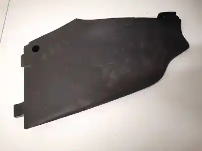 Peça sobressalente para automóvel em segunda mão plásticos por citroen c3 ii (sc_) 1.4 hdi 70 (sc8hzc, sc8hr0, sc8hp4) referências oem iam 9684070877