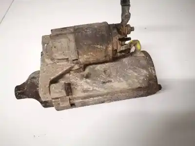 Peça sobressalente para automóvel em segunda mão motor de arranque por citroen c3 ii (sc_) 1.4 hdi 70 (sc8hzc, sc8hr0, sc8hp4) referências oem iam 9662854080