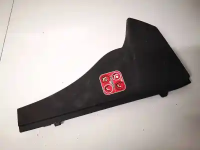 Peça sobressalente para automóvel em segunda mão plásticos por citroen c3 ii (sc_) 1.4 hdi 70 (sc8hzc, sc8hr0, sc8hp4) referências oem iam 9684154677