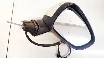 Peça sobressalente para automóvel em segunda mão espelho retrovisor direito por citroen c3 ii (sc_) 1.4 hdi 70 (sc8hzc, sc8hr0, sc8hp4) referências oem iam e20207156