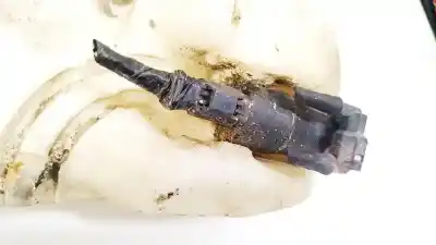 Peça sobressalente para automóvel em segunda mão motor limpa vidros por citroen c3 ii (sc_) 1.4 hdi 70 (sc8hzc, sc8hr0, sc8hp4) referências oem iam 