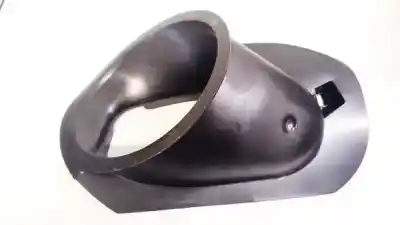 Peça sobressalente para automóvel em segunda mão plásticos por citroen c3 ii (sc_) 1.4 hdi 70 (sc8hzc, sc8hr0, sc8hp4) referências oem iam 9684402680