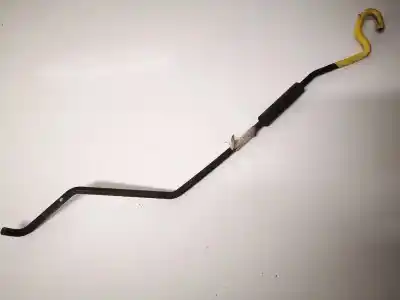 Peça sobressalente para automóvel em segunda mão peças diversas por citroen c3 ii (sc_) 1.4 hdi 70 (sc8hzc, sc8hr0, sc8hp4) referências oem iam 