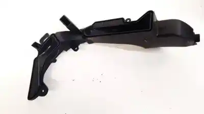 Peça sobressalente para automóvel em segunda mão plásticos por citroen c3 ii (sc_) 1.4 hdi 70 (sc8hzc, sc8hr0, sc8hp4) referências oem iam 25014939