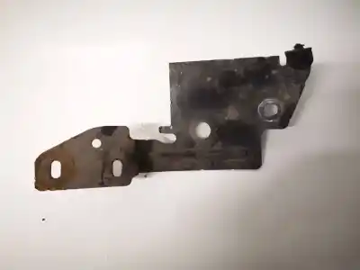 Peça sobressalente para automóvel em segunda mão plásticos por citroen c3 ii (sc_) 1.4 hdi 70 (sc8hzc, sc8hr0, sc8hp4) referências oem iam 9670075280