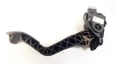 Peça sobressalente para automóvel em segunda mão pedal acelerador por citroen c3 ii (sc_) 1.4 hdi 70 (sc8hzc, sc8hr0, sc8hp4) referências oem iam 9671433680