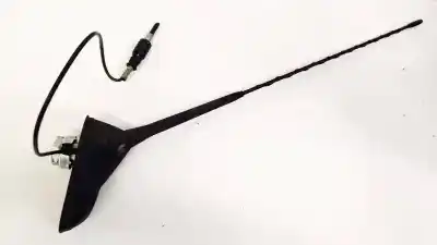 Peça sobressalente para automóvel em segunda mão antena por citroen c3 ii (sc_) 1.4 hdi 70 (sc8hzc, sc8hr0, sc8hp4) referências oem iam 9666154380
