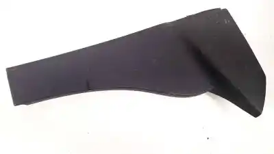 Peça sobressalente para automóvel em segunda mão plásticos por citroen c3 ii (sc_) 1.4 hdi 70 (sc8hzc, sc8hr0, sc8hp4) referências oem iam 9684154577