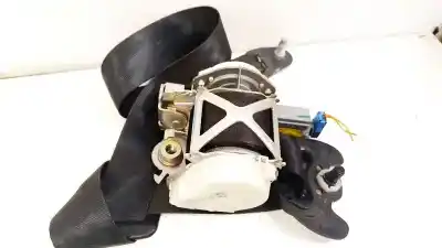 Peça sobressalente para automóvel em segunda mão cinto de segurança dianteiro direito por citroen c3 ii (sc_) 1.4 hdi 70 (sc8hzc, sc8hr0, sc8hp4) referências oem iam 96771568xx